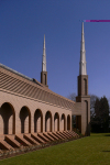JoBurg Temple