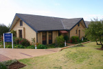 Mission Office