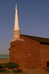 Soweto Chapel