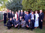 Bloemfontein Zone