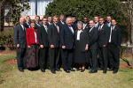 New Missionaries August