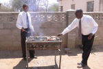 Francistown Braai Two