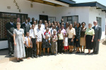 Francistown Branch