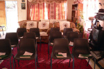 Francistown Meeting Place