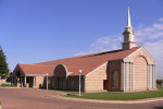 Bedfordview Building