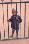Missionaries' Friend Gaborone