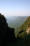 View From God's Window