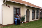 Irene's House