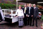 Missionaries Going Home