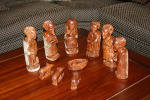 African Nativity