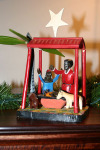 Nativity From Wallaces