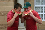 Watermelon Champions 2