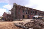 New Bloemfontein Building