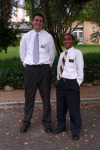 Elder Astin and Solomampiononia