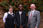 Elder Gama with Us