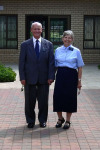 Elder and Sister Farris