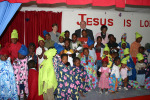 Bowdens with Orphans