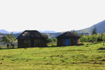 Mountain Homes
