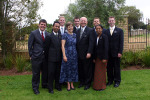 New Missionaries with Us March