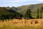 Rondaval with Tied Haystacks