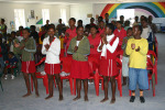 Singing For Us