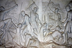 Bas Relief 4
