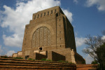 Voortrekker Monument Right Side