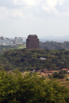 Voortrekker From Distance