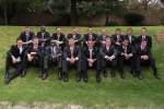 Zone Leaders Conference April