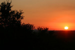 Another African Sunset 2