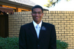 Elder Parker