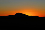 Free State Sunset
