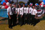 Elders at July 4th