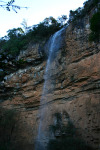 Bridal Veil Falls
