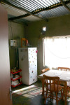 Cry's Kitchen