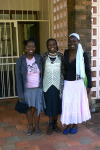 Tzaneen Branch 3 Members