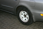 Best Looking Wheel in the World