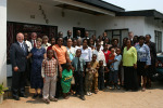 Francistown Branch 17 Sept 06