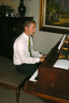 Elder Otterstrom's Last Song