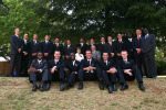 Zone Leaders Oct 2006