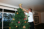 Elder Himber Places Star