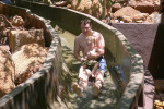 Robby and Owen on Slide 3