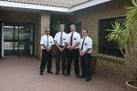 Bloemanda and Rocklands Elders