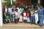 Botshabelo on 21 January 06