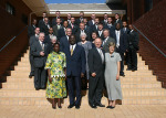 Mission Tour Bloem Jan 07