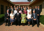 Mission Tour Botswana Jan 07