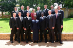 New Missionaries and Us Jan 07