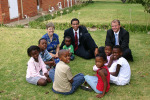 Primary in Botshabelo 2