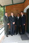 Tzaneen, Lenyenye Elders