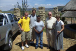 Us, Assistants and Guide